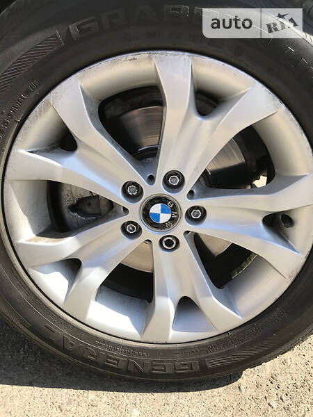 Позашляховик / Кросовер BMW X5 2006 в Львові фото 17 Позашляховик / Кросовер BMW X5 2006 в Львові