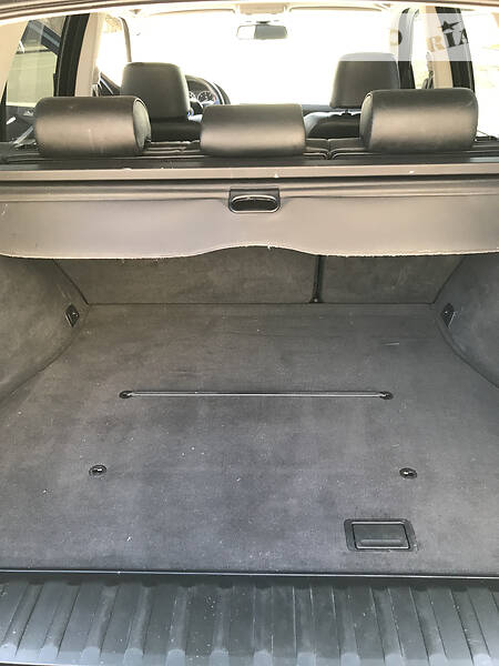 Позашляховик / Кросовер BMW X5 2006 в Львові фото 13 Позашляховик / Кросовер BMW X5 2006 в Львові