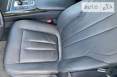Позашляховик / Кросовер BMW X5 2015 в 