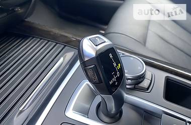 Позашляховик / Кросовер BMW X5 2015 в 
