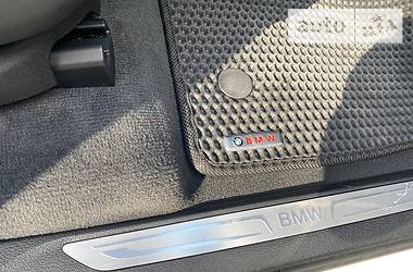 Позашляховик / Кросовер BMW X5 2015 в 