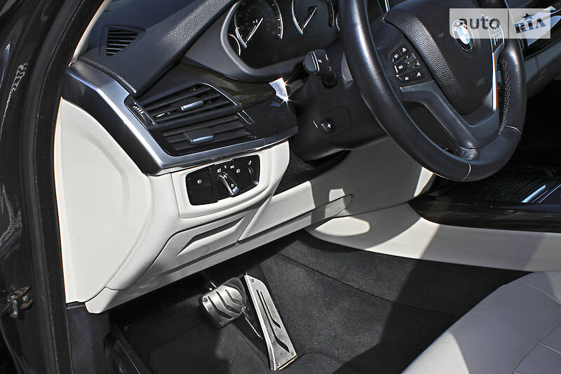 Позашляховик / Кросовер BMW X5 2014 в Кременчуці