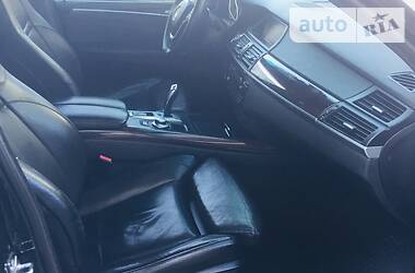 Позашляховик / Кросовер BMW X5 2008 в 