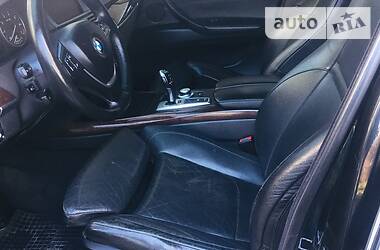 Позашляховик / Кросовер BMW X5 2008 в 