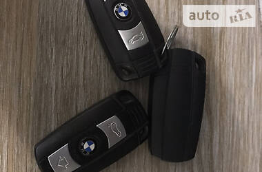 Позашляховик / Кросовер BMW X5 2007 в 