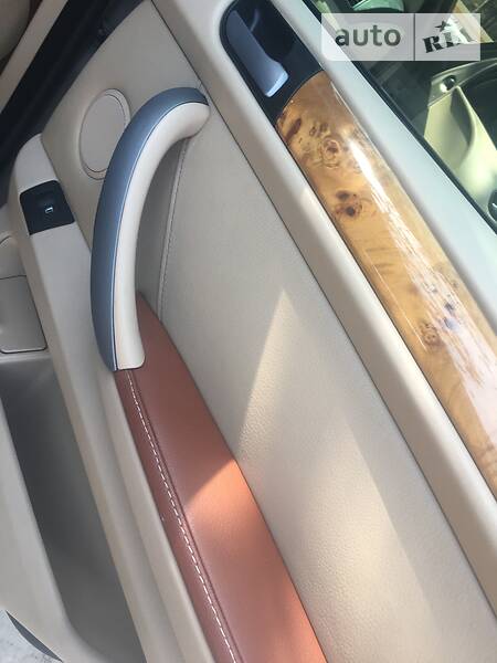 Позашляховик / Кросовер BMW X5 2005 в Косові фото 8 Позашляховик / Кросовер BMW X5 2005 в Косові