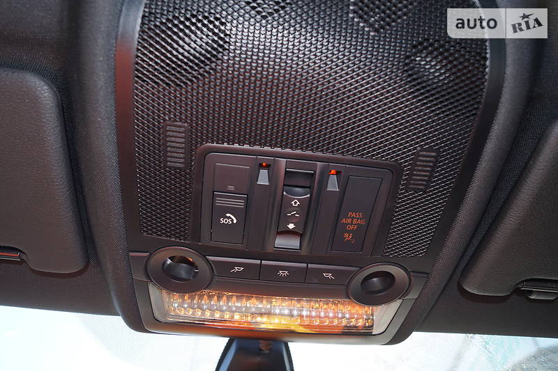 Позашляховик / Кросовер BMW X5 2007 в Одесі