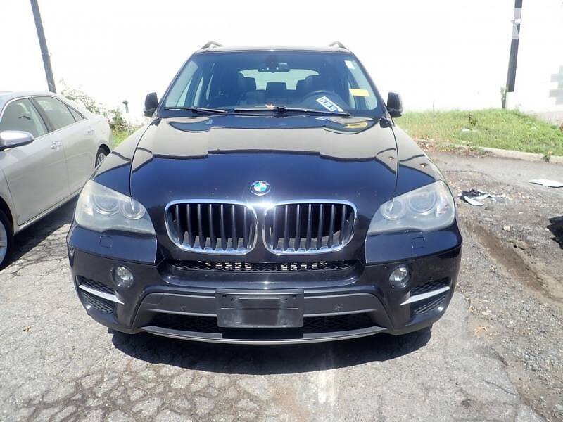 Внедорожник / Кроссовер BMW X5 2011 в Львове фото Внедорожник / Кроссовер BMW X5 2011 в Львове