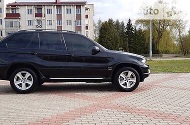 Внедорожник / Кроссовер BMW X5 2005 в Дубно