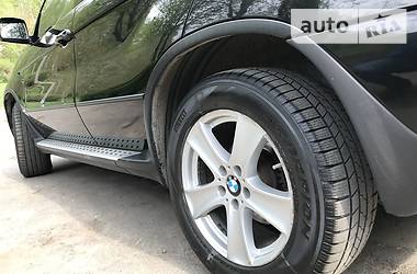 Внедорожник / Кроссовер BMW X5 2005 в Тернополе