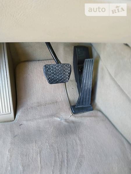 Внедорожник / Кроссовер BMW X5 2005 в Тернополе фото 25 Внедорожник / Кроссовер BMW X5 2005 в Тернополе