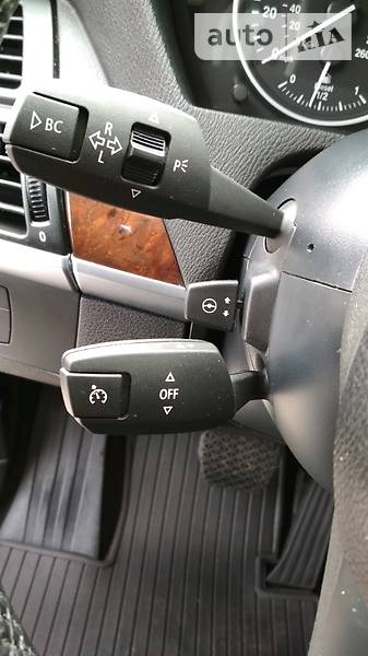 Внедорожник / Кроссовер BMW X5 2010 в Калуше фото 31 Внедорожник / Кроссовер BMW X5 2010 в Калуше