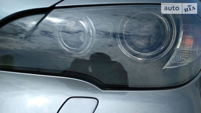 Внедорожник / Кроссовер BMW X5 2010 в Калуше фото 48 Внедорожник / Кроссовер BMW X5 2010 в Калуше