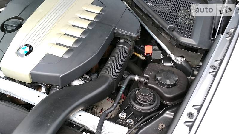 Внедорожник / Кроссовер BMW X5 2010 в Калуше фото 22 Внедорожник / Кроссовер BMW X5 2010 в Калуше