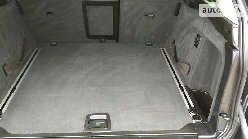 Внедорожник / Кроссовер BMW X5 2010 в Калуше фото 47 Внедорожник / Кроссовер BMW X5 2010 в Калуше