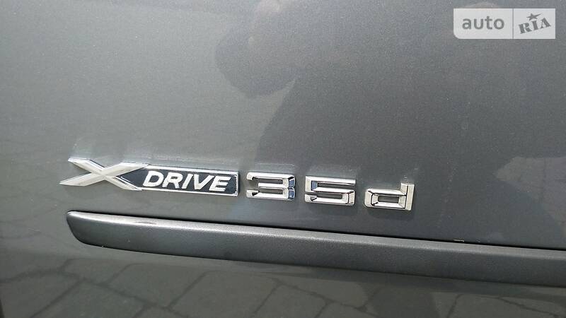 Внедорожник / Кроссовер BMW X5 2010 в Калуше фото 25 Внедорожник / Кроссовер BMW X5 2010 в Калуше