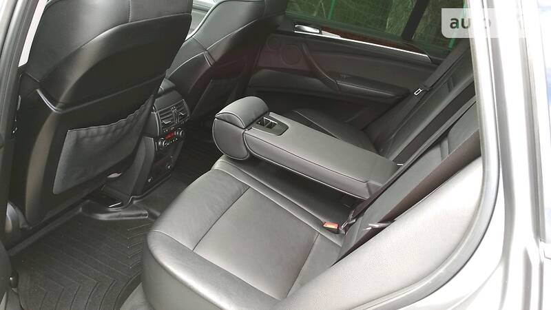 Внедорожник / Кроссовер BMW X5 2010 в Калуше фото 43 Внедорожник / Кроссовер BMW X5 2010 в Калуше