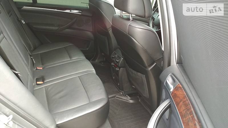 Внедорожник / Кроссовер BMW X5 2010 в Калуше фото 42 Внедорожник / Кроссовер BMW X5 2010 в Калуше