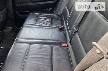 Позашляховик / Кросовер BMW X5 2006 в 