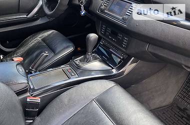 Позашляховик / Кросовер BMW X5 2006 в 