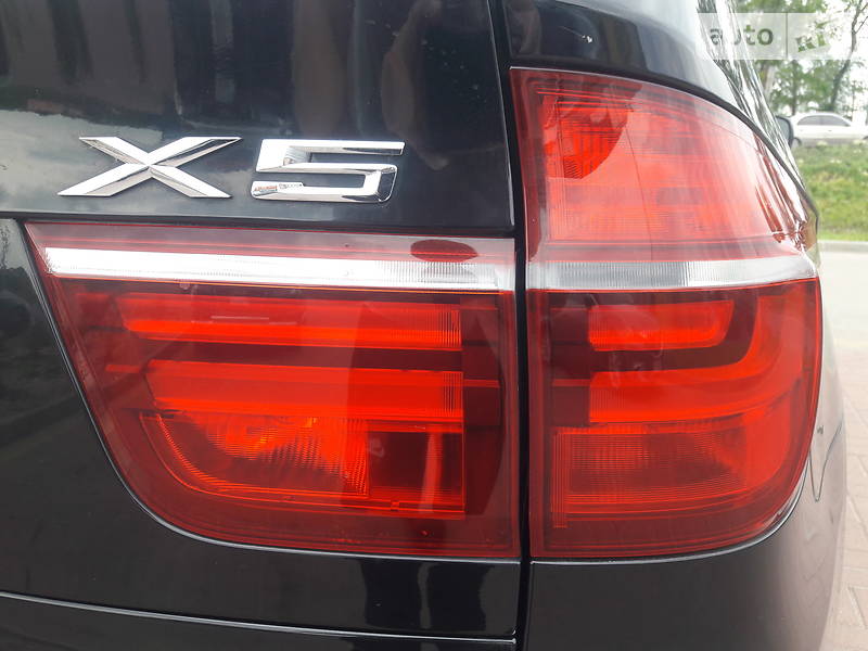Позашляховик / Кросовер BMW X5 2013 в Полтаві фото 14 Позашляховик / Кросовер BMW X5 2013 в Полтаві