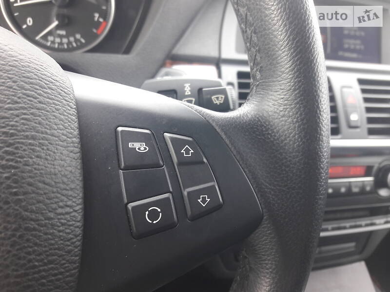 Позашляховик / Кросовер BMW X5 2013 в Полтаві фото 29 Позашляховик / Кросовер BMW X5 2013 в Полтаві