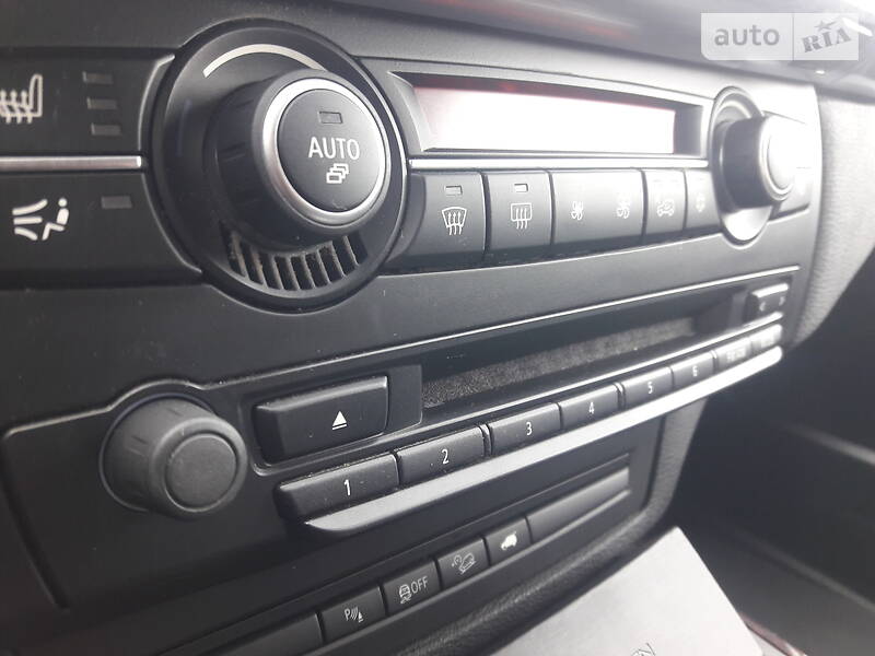 Позашляховик / Кросовер BMW X5 2013 в Полтаві фото 32 Позашляховик / Кросовер BMW X5 2013 в Полтаві