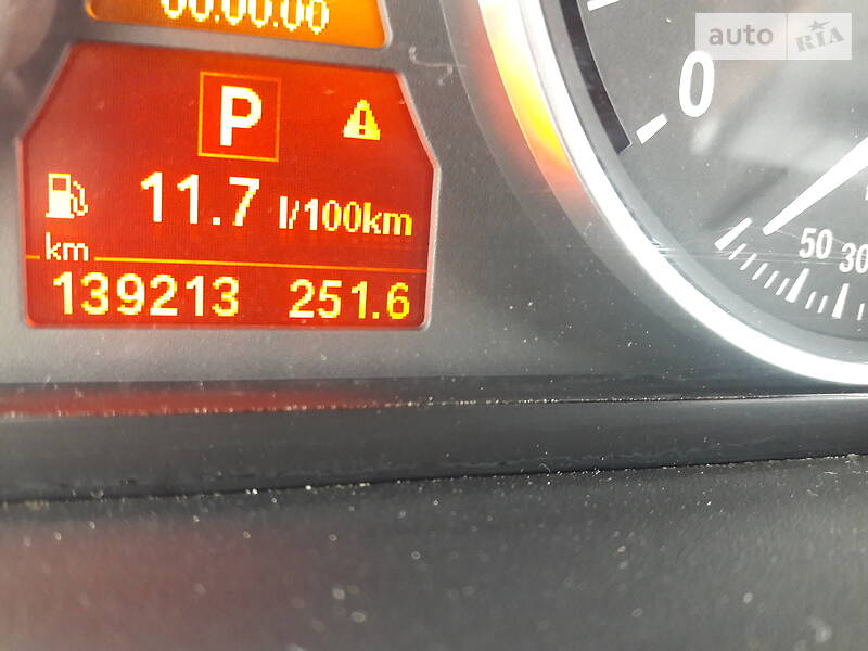 Позашляховик / Кросовер BMW X5 2013 в Полтаві фото 37 Позашляховик / Кросовер BMW X5 2013 в Полтаві