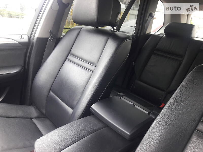 Позашляховик / Кросовер BMW X5 2013 в Полтаві фото 39 Позашляховик / Кросовер BMW X5 2013 в Полтаві