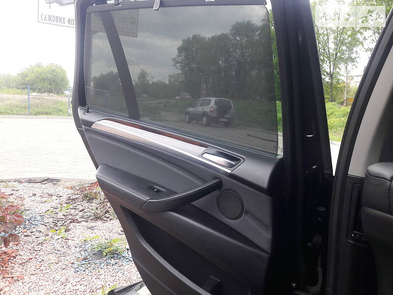 Позашляховик / Кросовер BMW X5 2013 в Полтаві фото 42 Позашляховик / Кросовер BMW X5 2013 в Полтаві