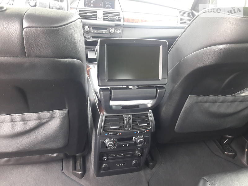 Позашляховик / Кросовер BMW X5 2013 в Полтаві фото 45 Позашляховик / Кросовер BMW X5 2013 в Полтаві