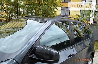 Позашляховик / Кросовер BMW X5 2011 в 