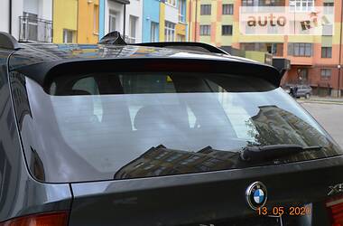 Позашляховик / Кросовер BMW X5 2011 в 