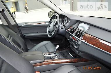 Позашляховик / Кросовер BMW X5 2011 в 