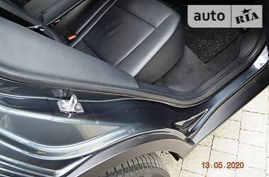 Позашляховик / Кросовер BMW X5 2011 в 