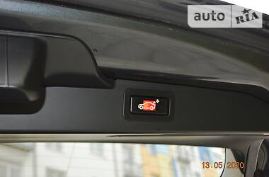 Позашляховик / Кросовер BMW X5 2011 в 
