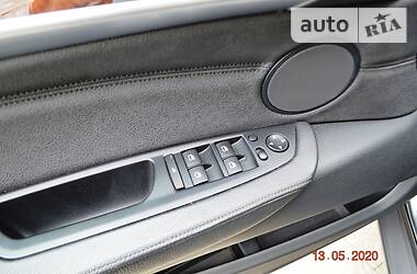 Позашляховик / Кросовер BMW X5 2011 в 