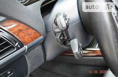 Позашляховик / Кросовер BMW X5 2011 в 