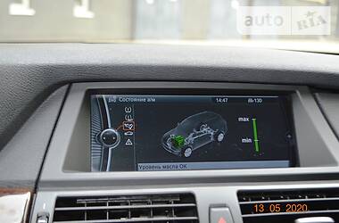 Позашляховик / Кросовер BMW X5 2011 в 