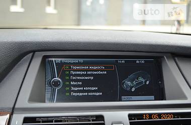 Позашляховик / Кросовер BMW X5 2011 в 