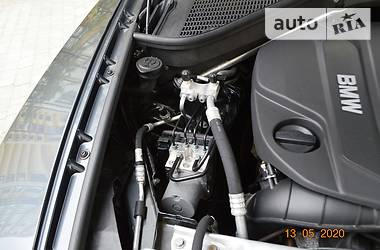 Позашляховик / Кросовер BMW X5 2011 в 