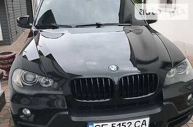 Позашляховик / Кросовер BMW X5 2008 в 