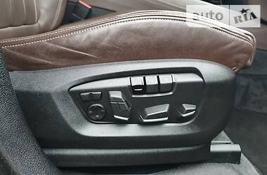 Позашляховик / Кросовер BMW X5 2014 в 