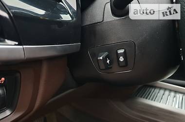 Позашляховик / Кросовер BMW X5 2014 в 