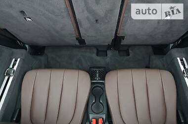 Позашляховик / Кросовер BMW X5 2014 в 