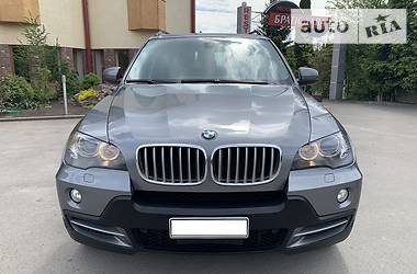 Позашляховик / Кросовер BMW X5 2009 в Тернополі