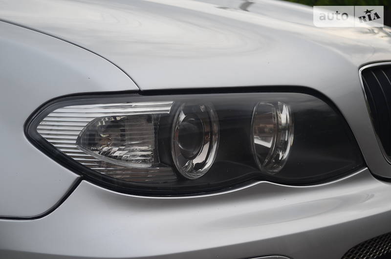 Універсал BMW X5 2004 в Дубні