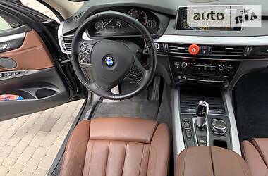 Позашляховик / Кросовер BMW X5 2015 в Коломиї