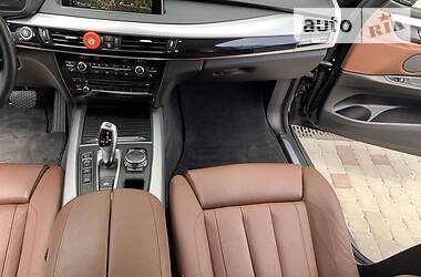 Внедорожник / Кроссовер BMW X5 2015 в Коломые