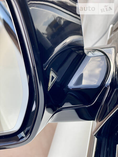 Позашляховик / Кросовер BMW X5 2015 в Києві